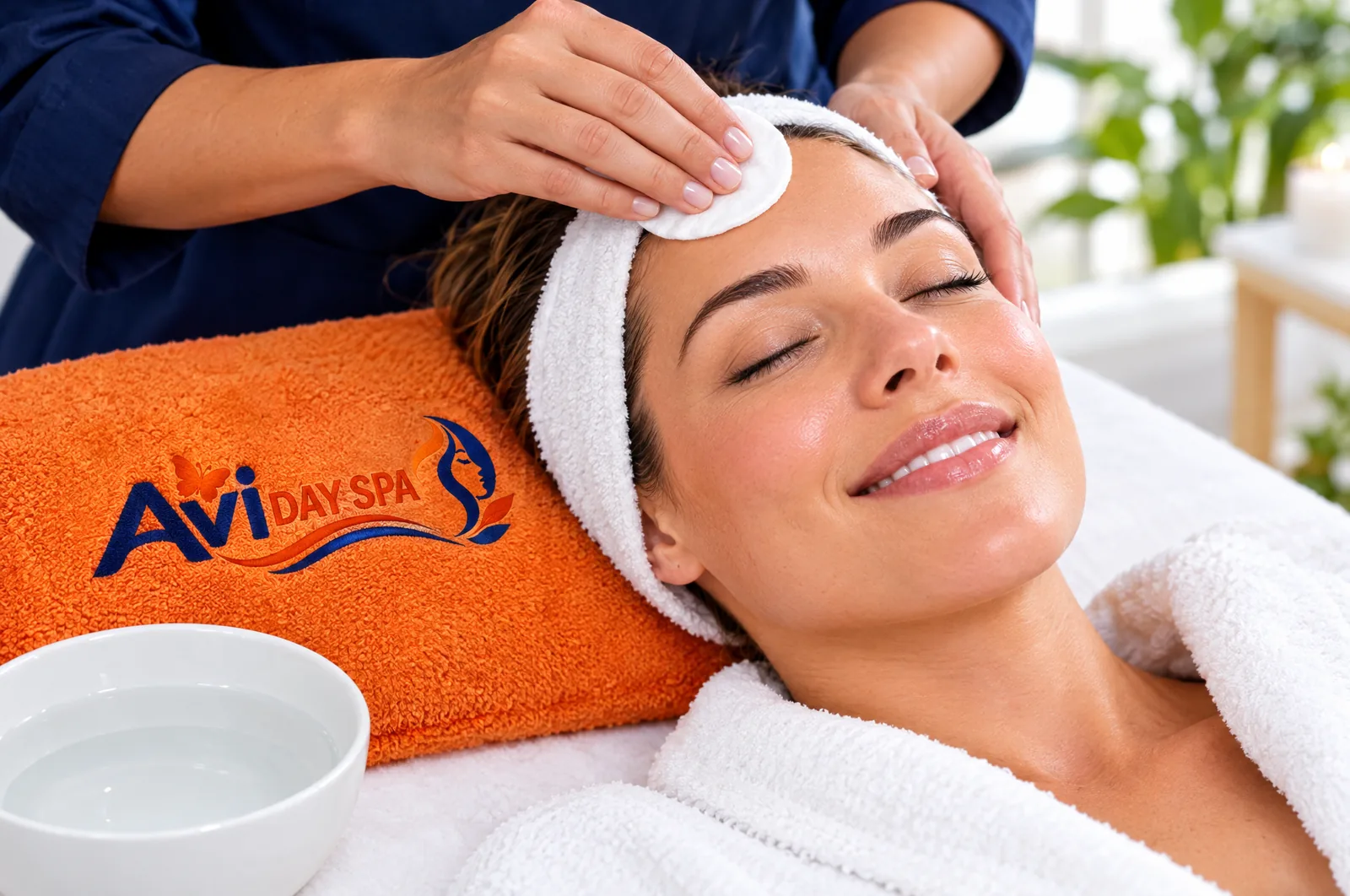 Express Facial