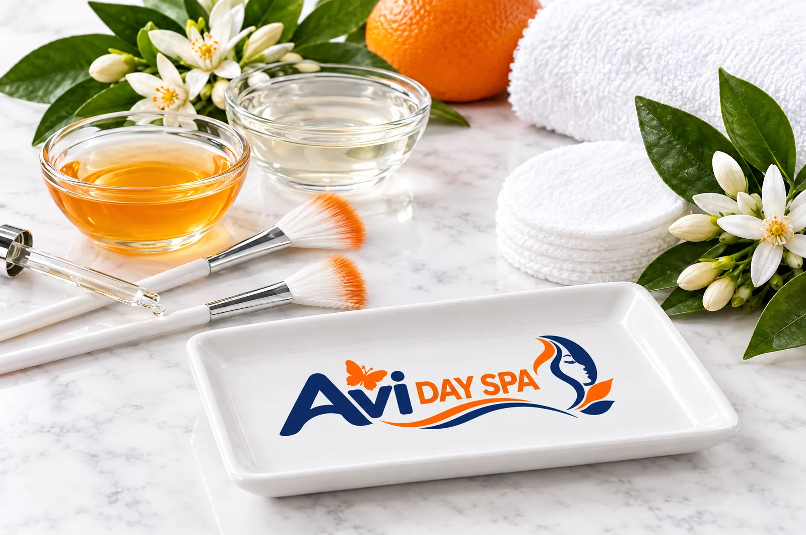 Ormedic Peel at AVI Day Spa in Vienna, VA